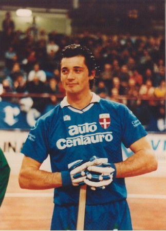 Enrico Mariotti 1992-93
